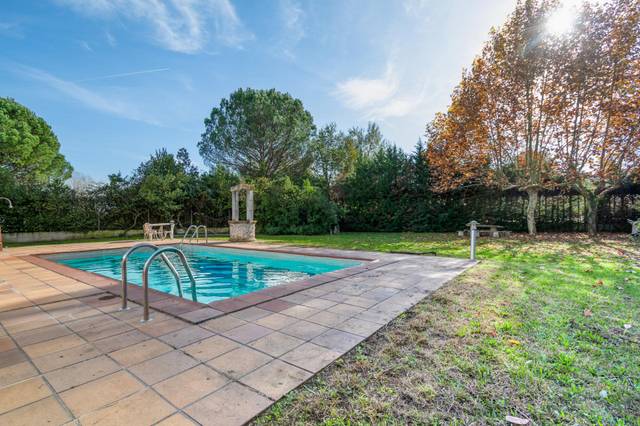 Casa-chalet en Venta en Avinguda de Can Bells, 25 en Vilobí d'Onyar