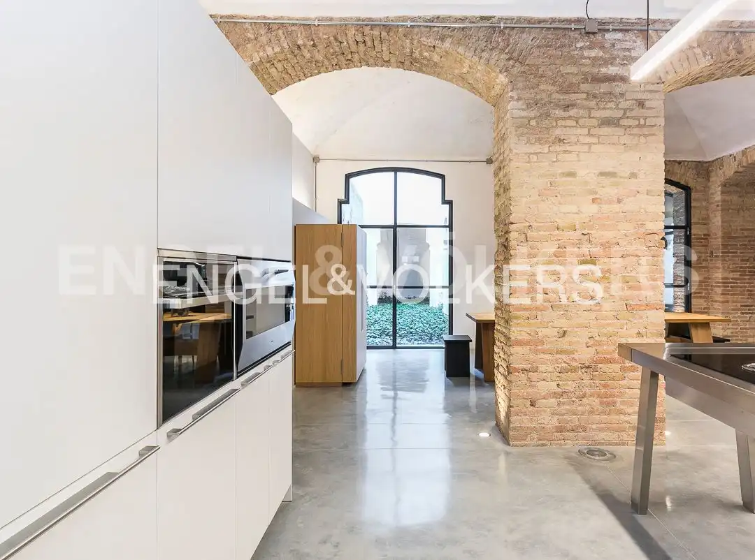 Appartement avec terrasse à vendre à Eixample, imagen 43
