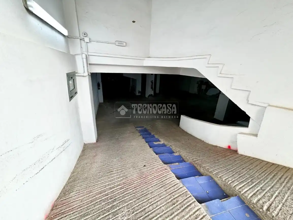 Garaje en venta en Güímar