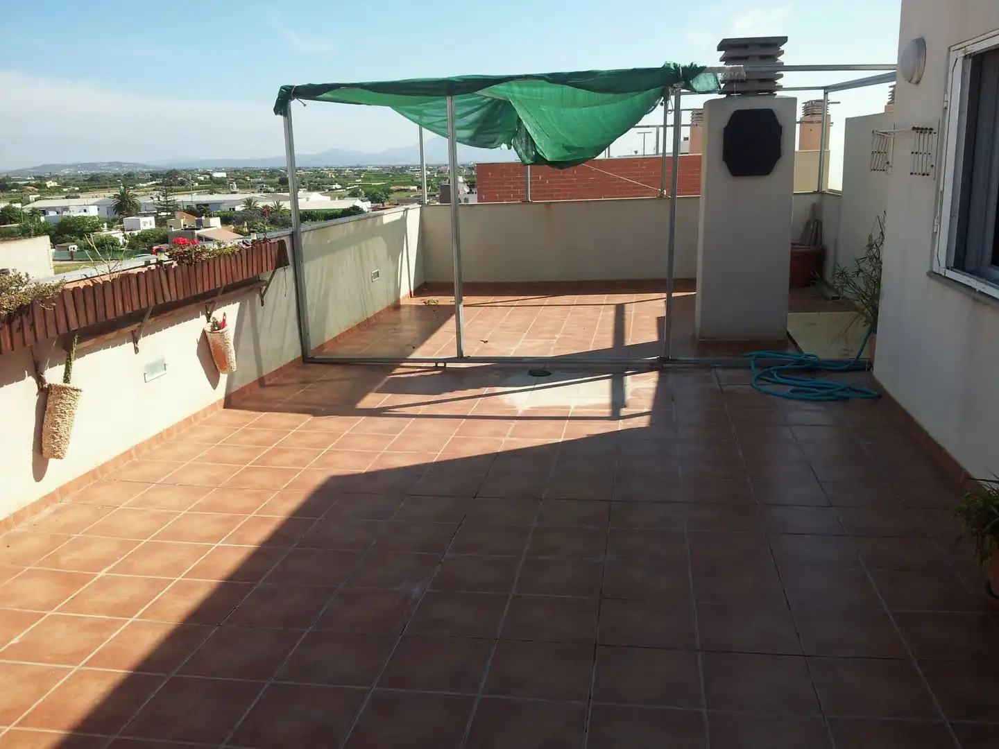 Penthouse with lift for sale in Carrer de Joan Fuster, imagen 5