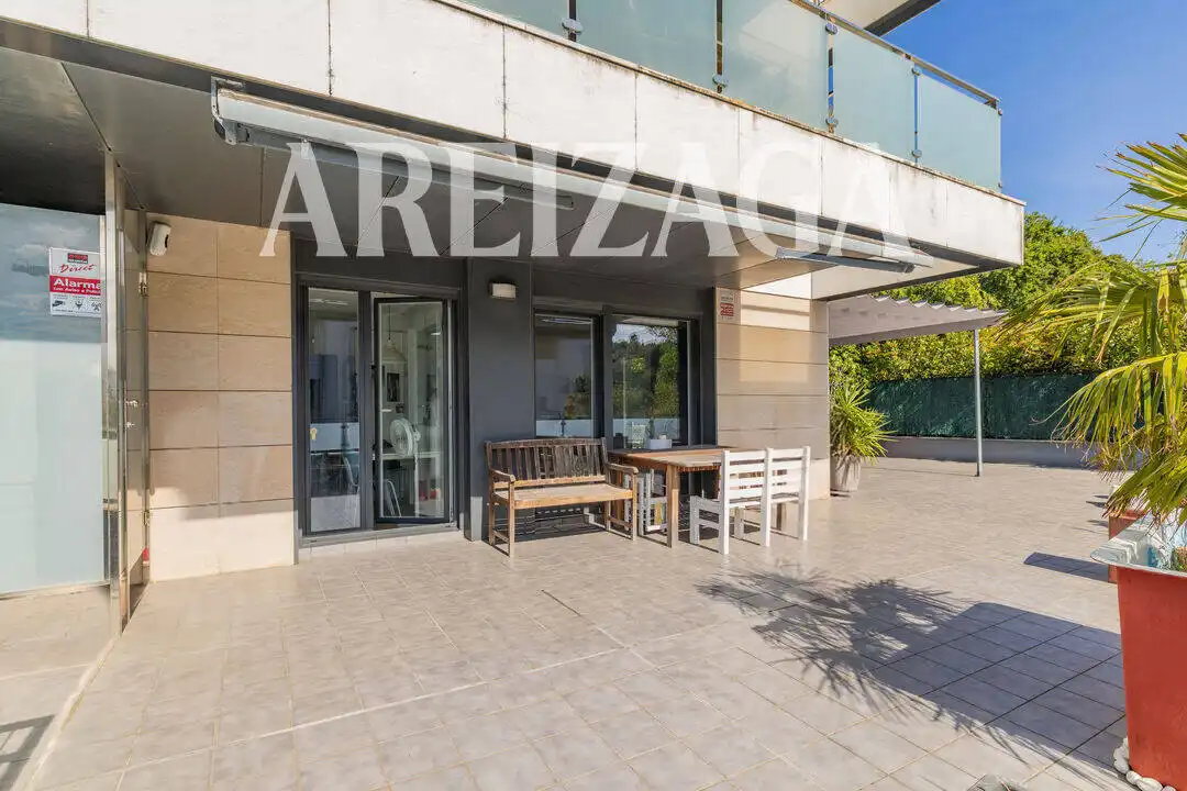 Dúplex con ascensor en venta en Calle Pagola, imagen 7