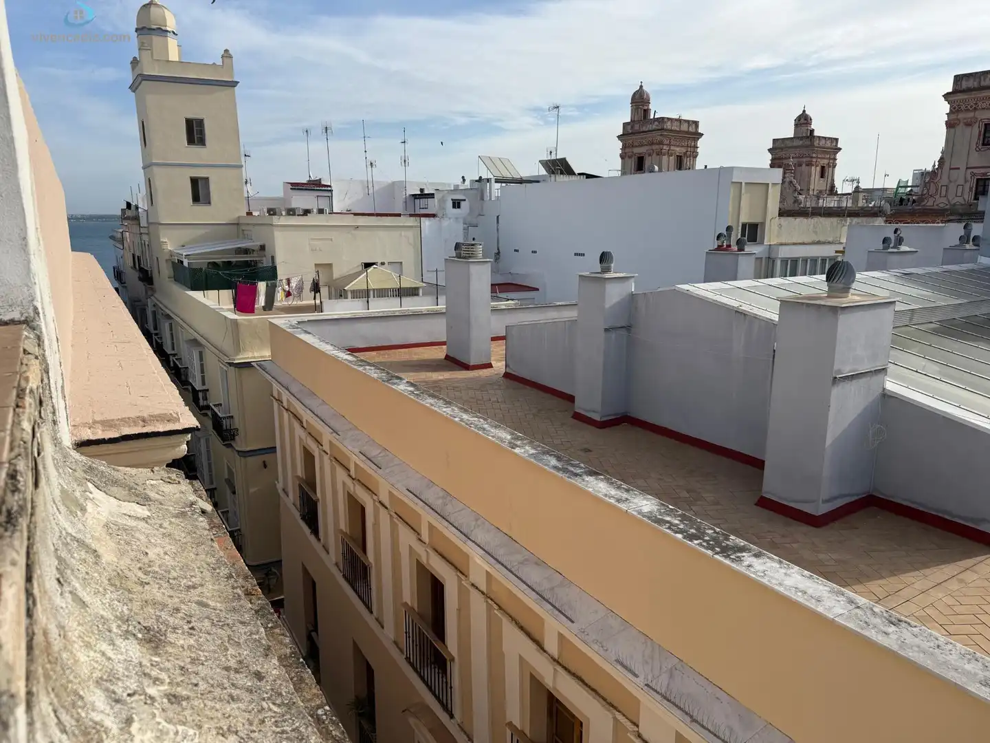 Appartamento in vendita a Alameda - Mentidero - Teatro Falla, imagen 2