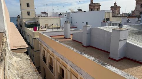 Foto 2 de Pis en venda a Alameda - Mentidero - Teatro Falla, Cádiz