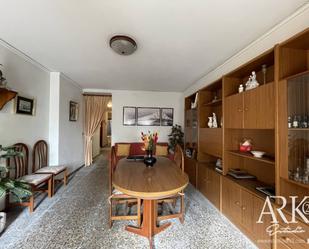 Menjador de Casa o xalet en venda en Gandia amb Terrassa