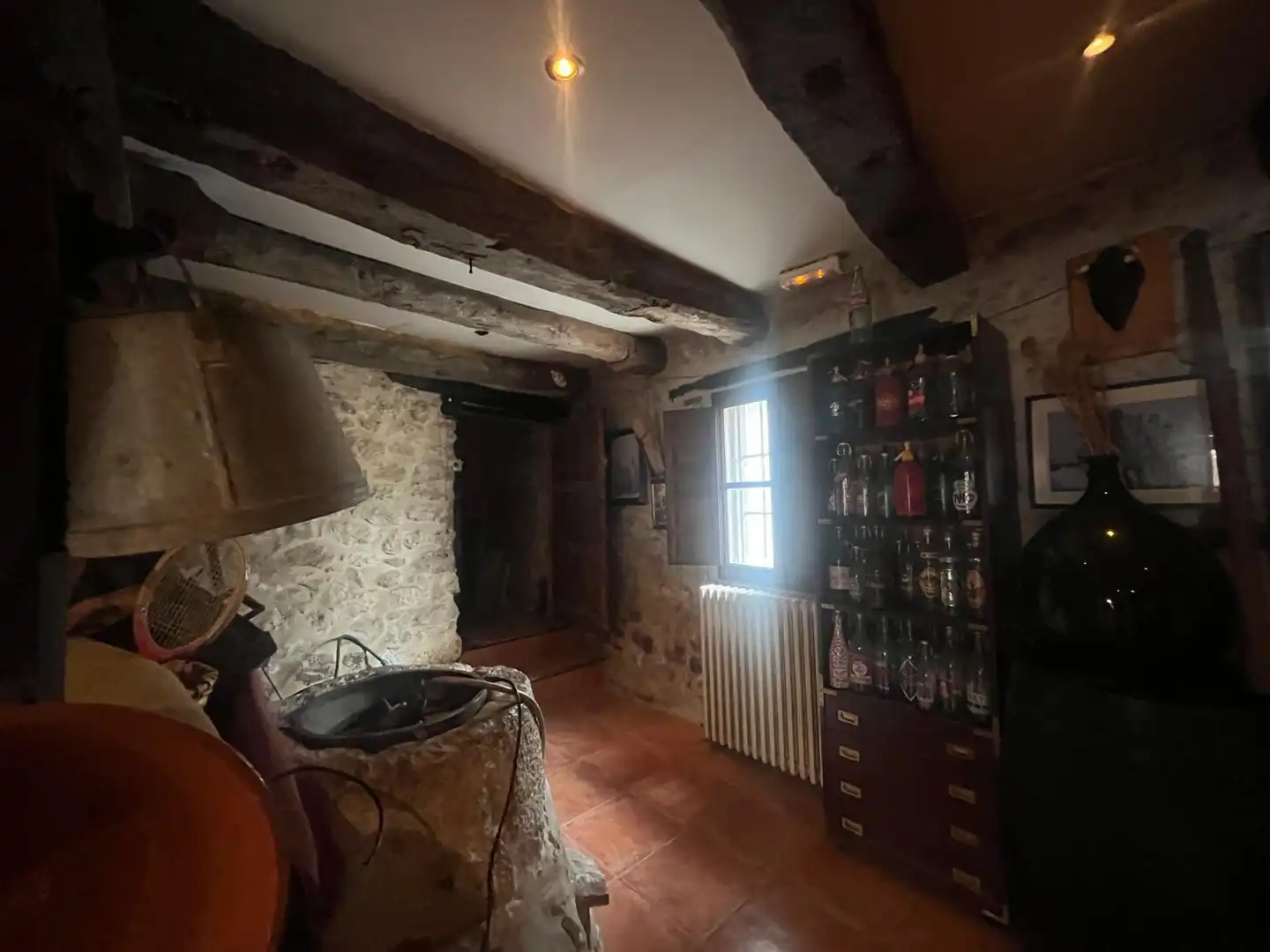 Casa o xalet en venda a Calle Fuente, 2, La Parrilla