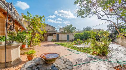 Foto 4 de Casa o xalet en venda a Son Sardina,  Palma de Mallorca
