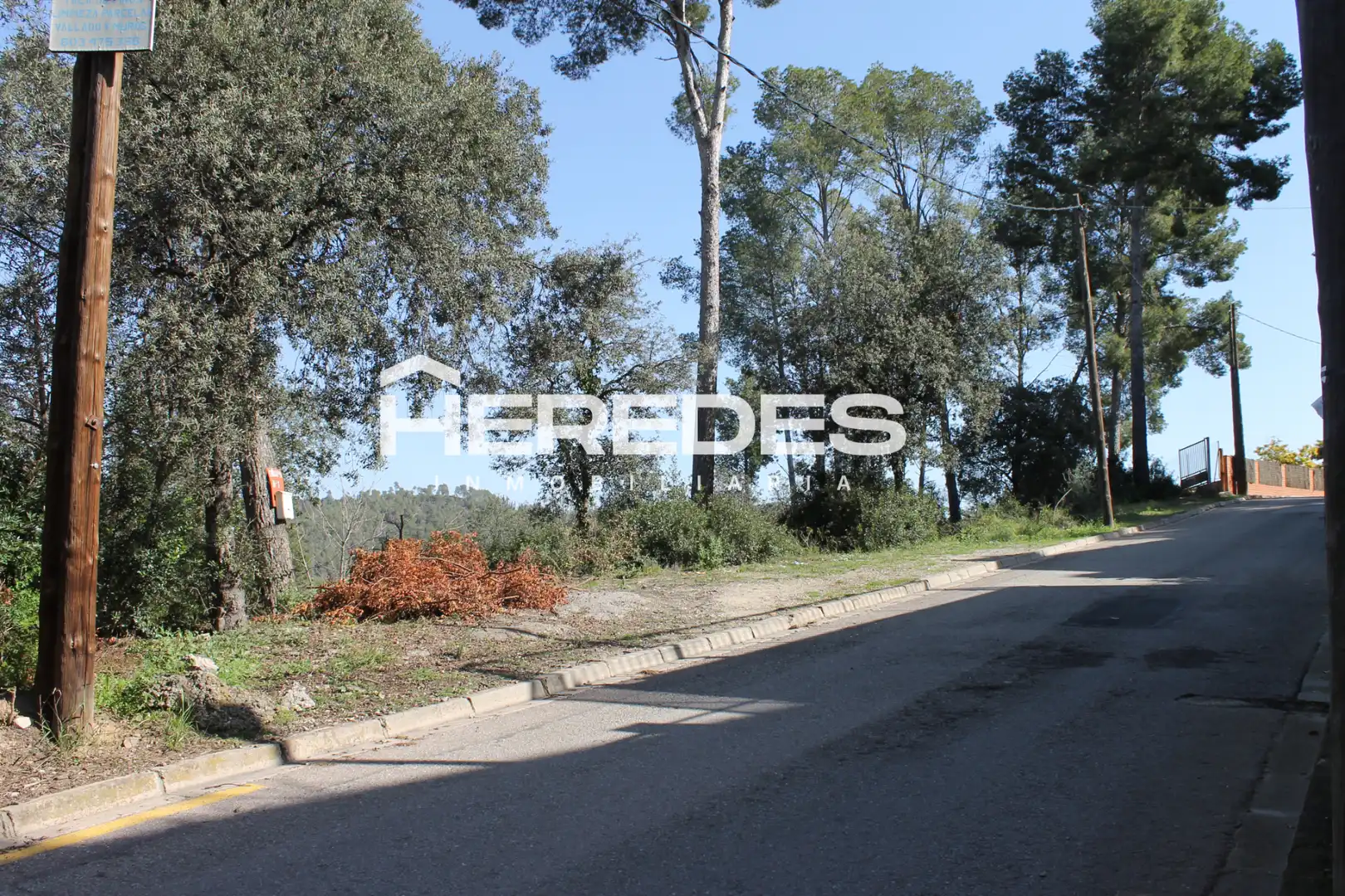 Terreno residencial en venta en Tercera Avinguda 55, imagen 3