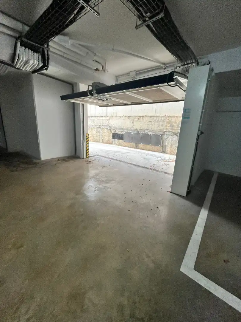 Flat for sale in Cubelles  with Air Conditioner, Parquet flooring and Terrace