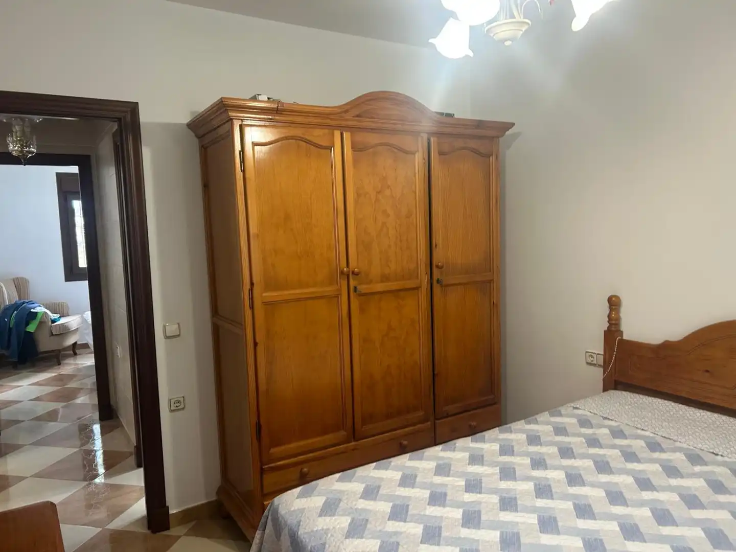 Chalet con jardín en venta en Los Gallos, imagen 12