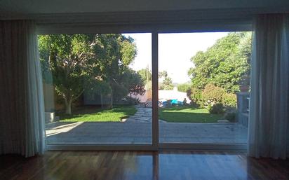 Jardí de Casa o xalet en venda en Santa Brígida amb Piscina i Balcó