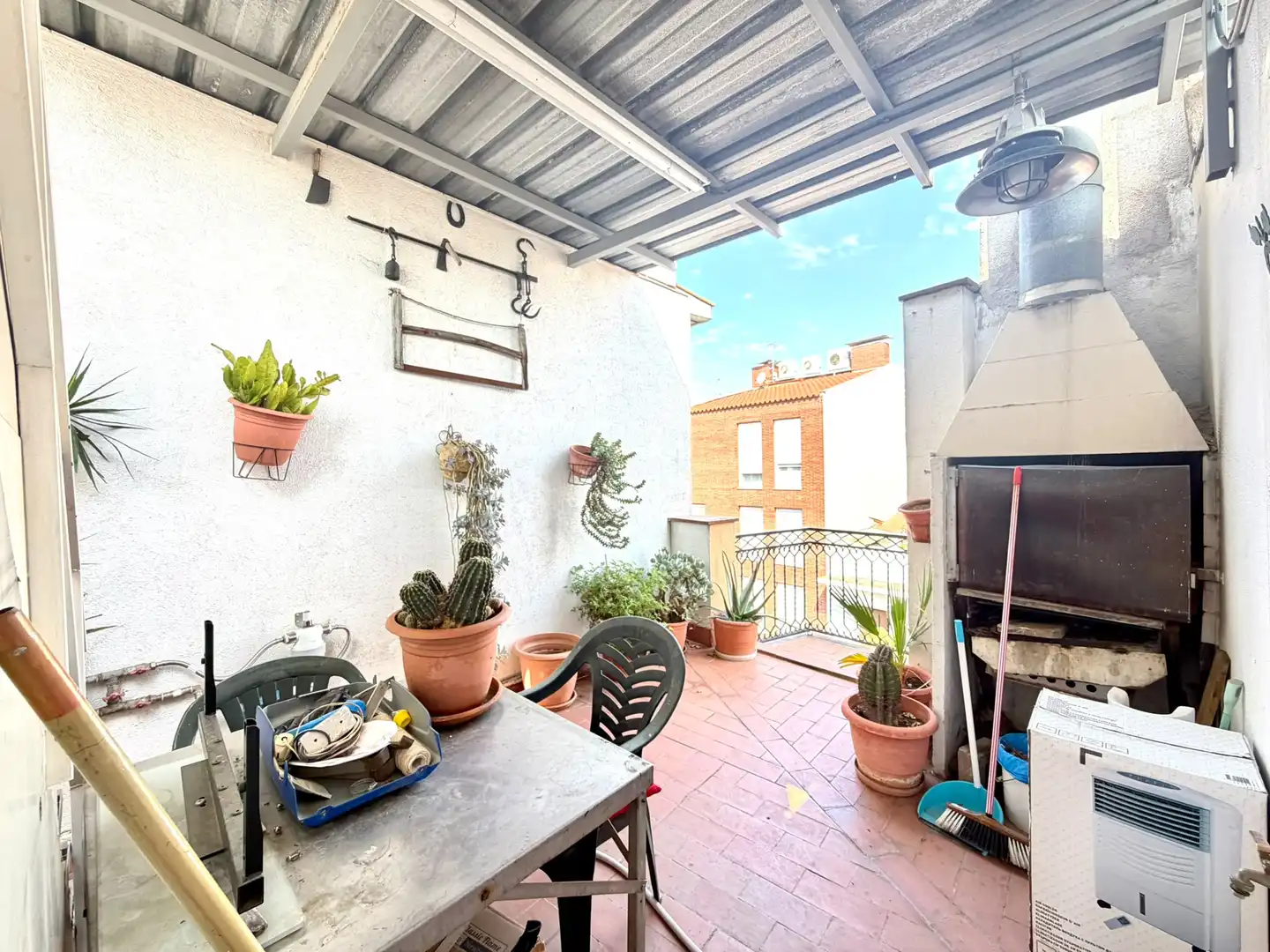 Terrassa de Pis en venda en Cirera