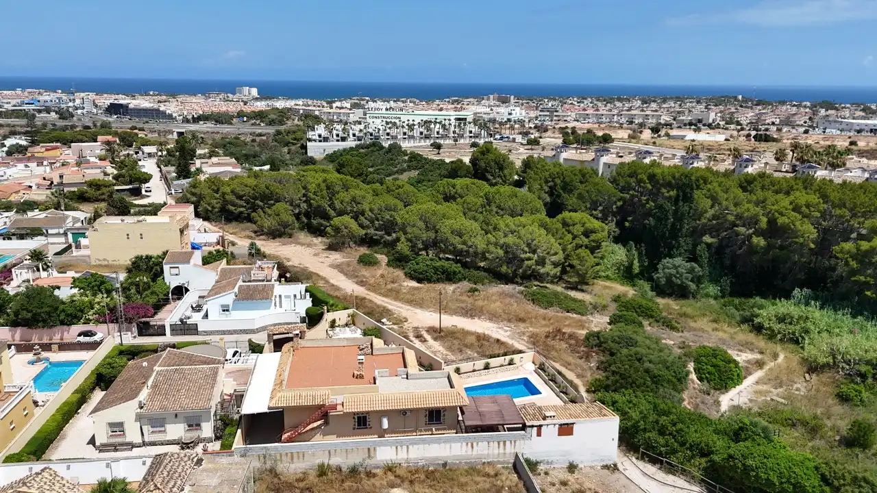 Casa in vendita a Orihuela Costa, imagen 3