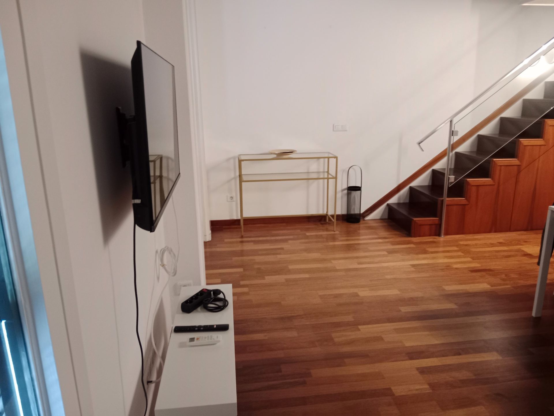 Duplex to rent in Passeig de Gràcia, Dreta de l'Eixample