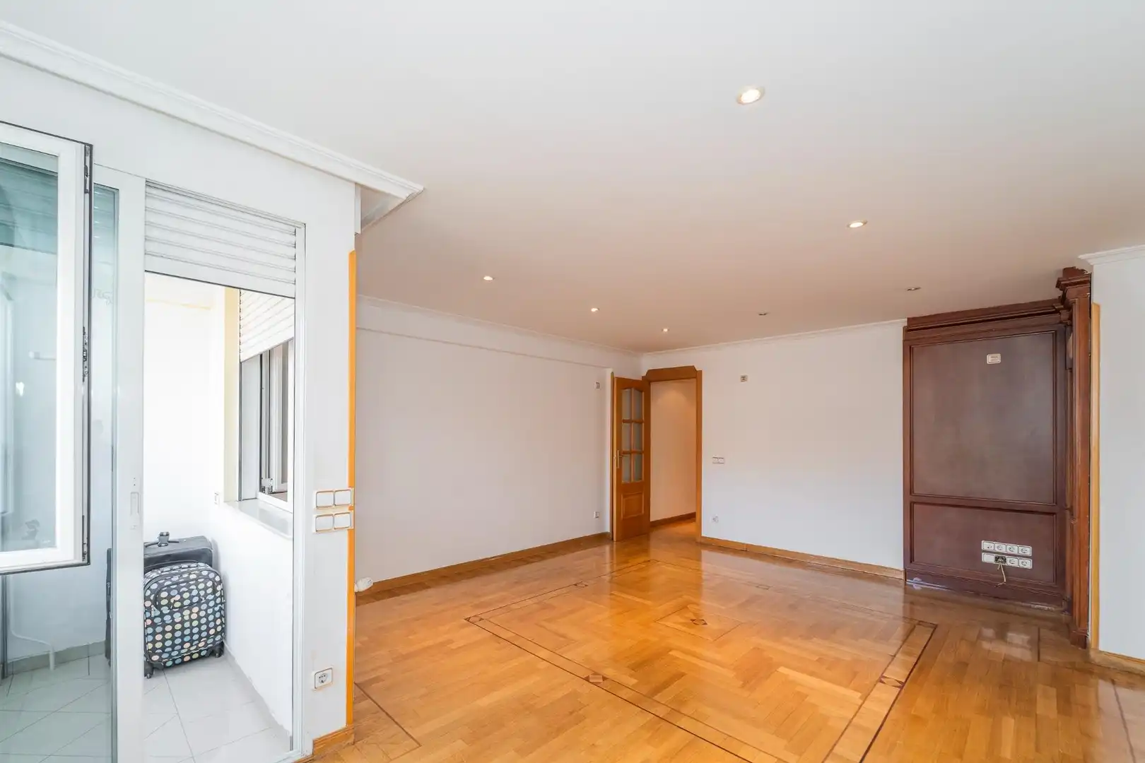 Flat for sale in Valdemoro  with Heating and Parquet flooring