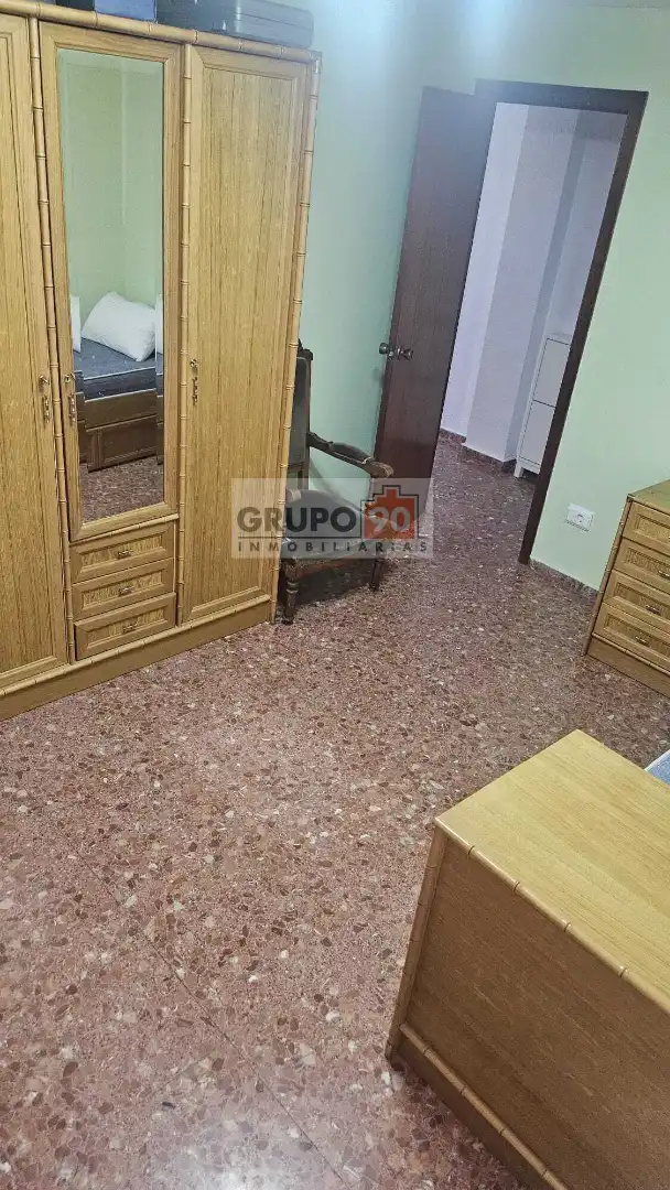 Schlafzimmer von Wohnung zum Verkauf in Gilet