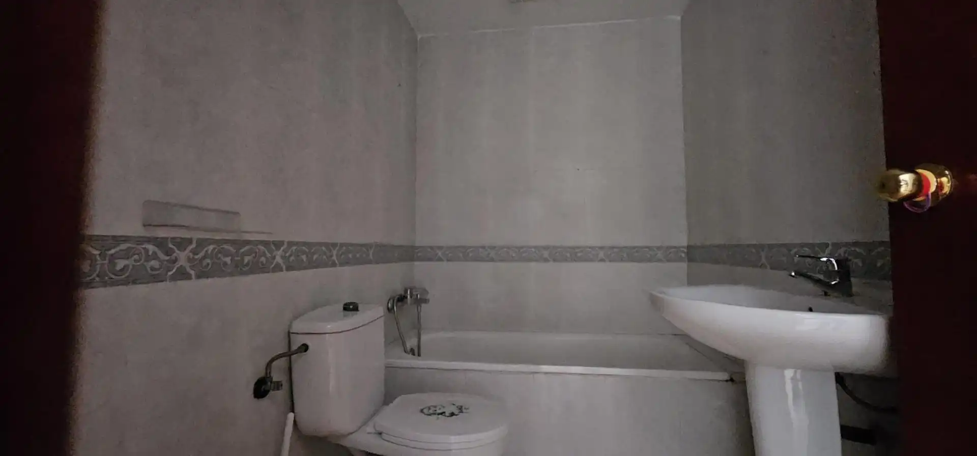 Baño de Piso en venta en El Vendrell con Balcón