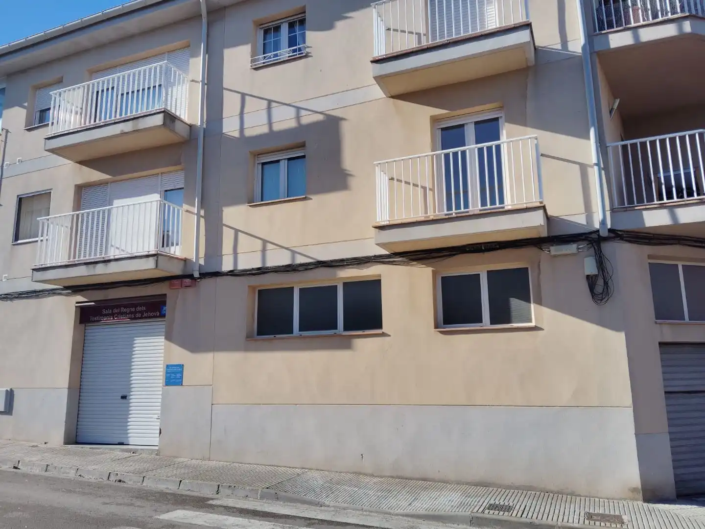 Local comercial en venda a Biosca 13, imagen 2