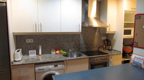 Foto 4 de Piso en venta en Carrer de Sevilla, Egara, Barcelona