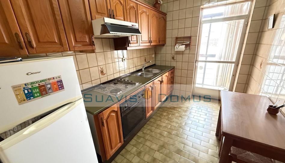 Photo 1 of Flat for sale in Calle Ciudad de Braganza, 13, La Pantoja, Zamora