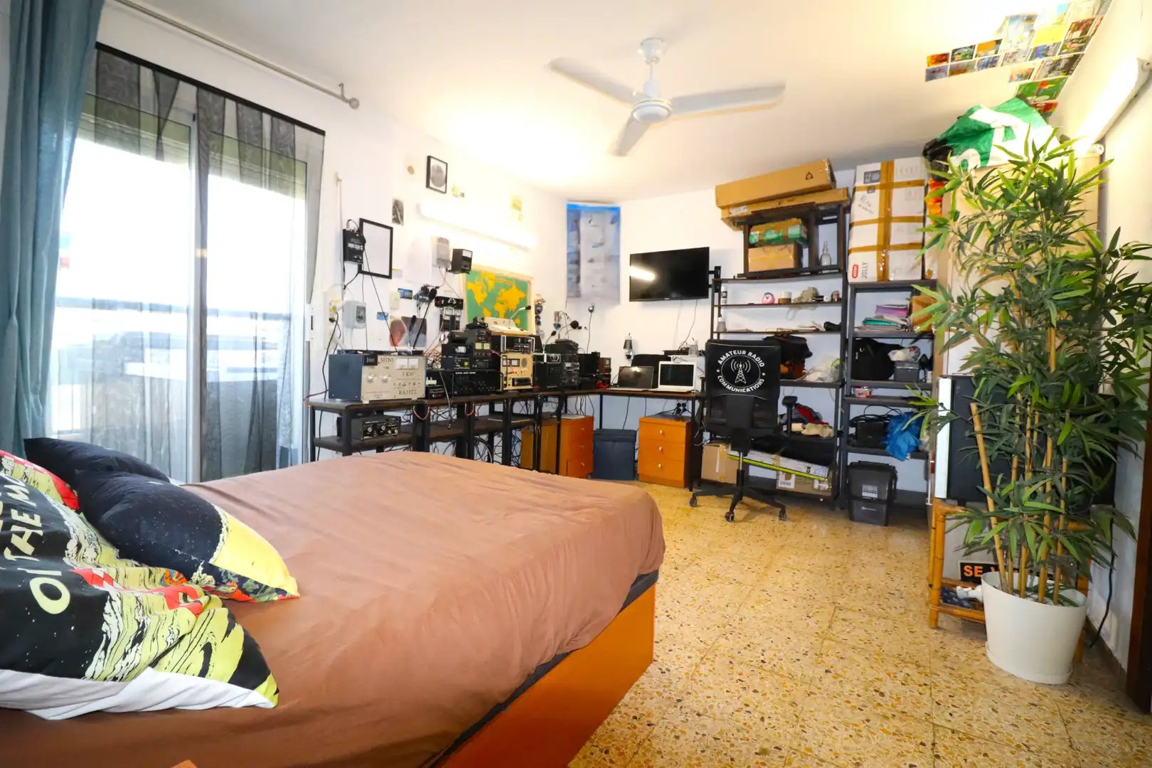 Attic for sale in Poblenou