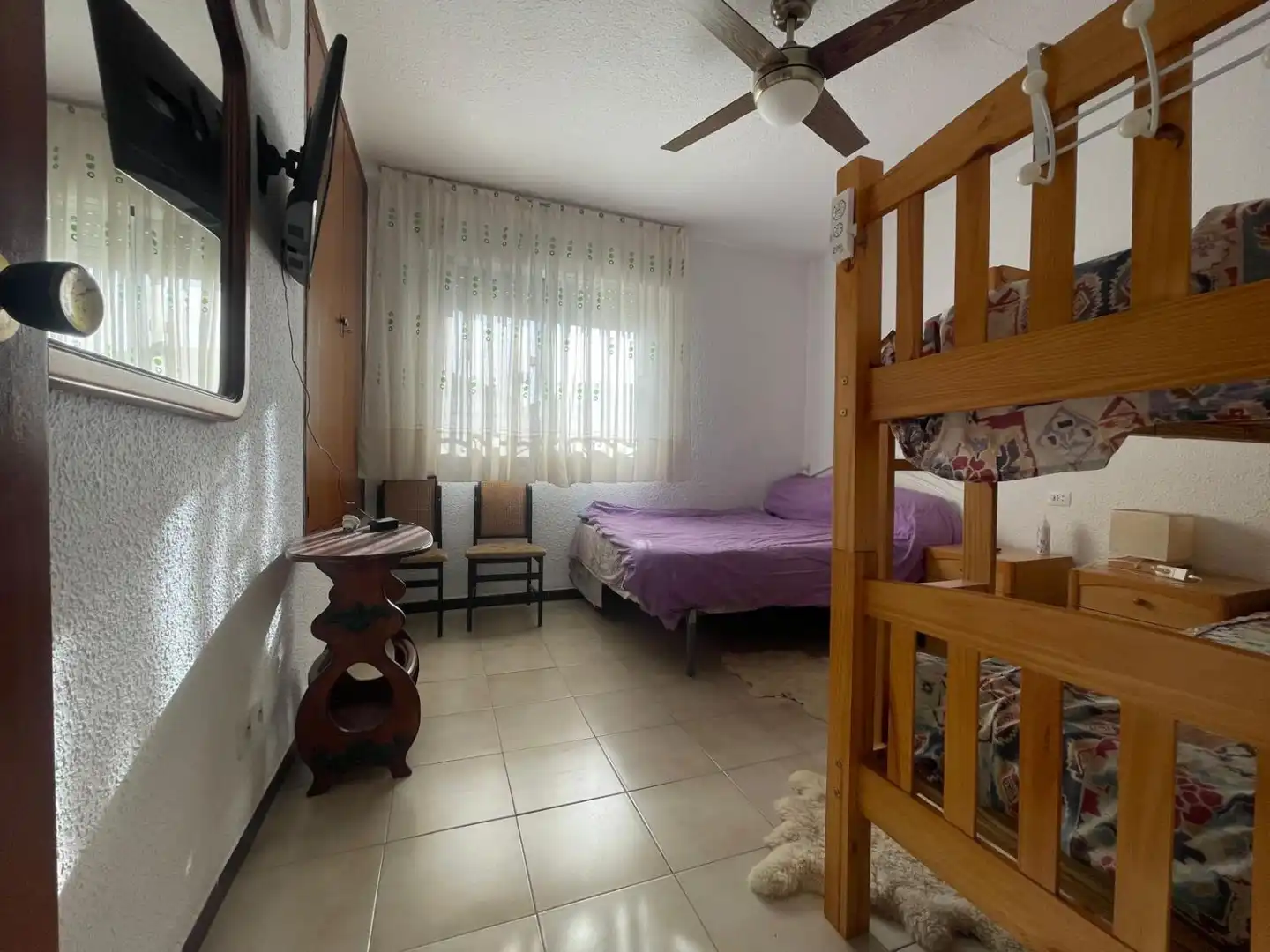 Habitación de Casa o chalet en venta en Oropesa del Mar / Orpesa con Terraza, Trastero y Balcón