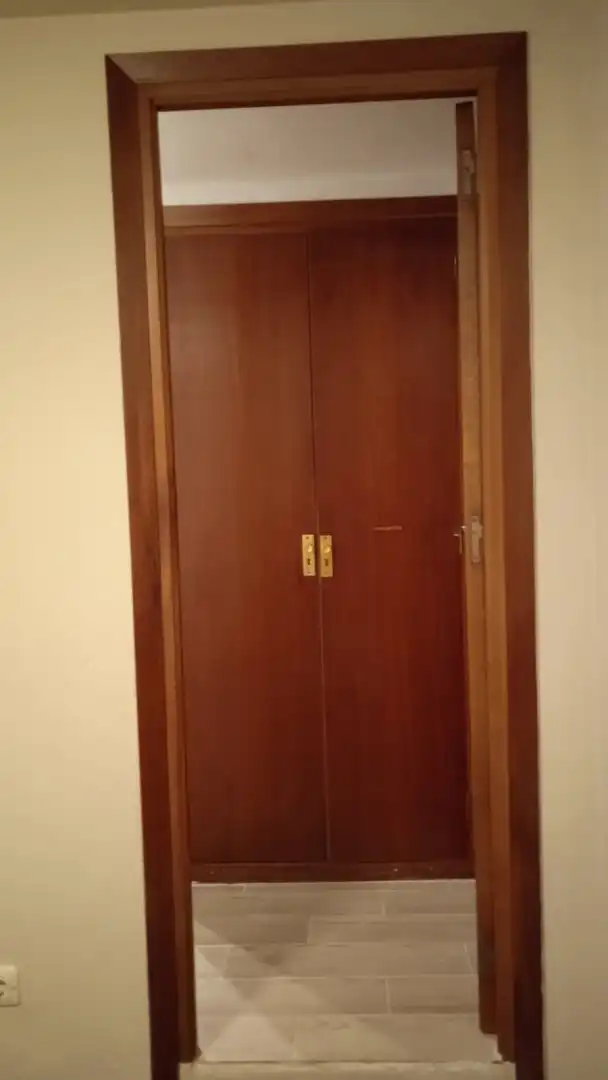 Apartamento de alquiler en Sevilla con Aire acondicionado, Calefacción y Amueblado