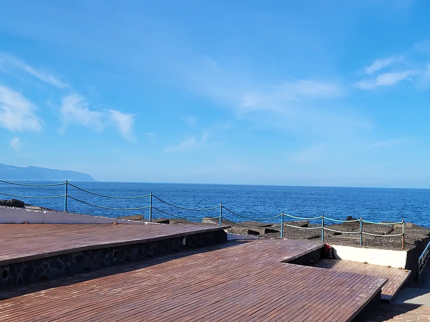 Terraza de Ático en venta en Tacoronte con Amueblado y Balcón