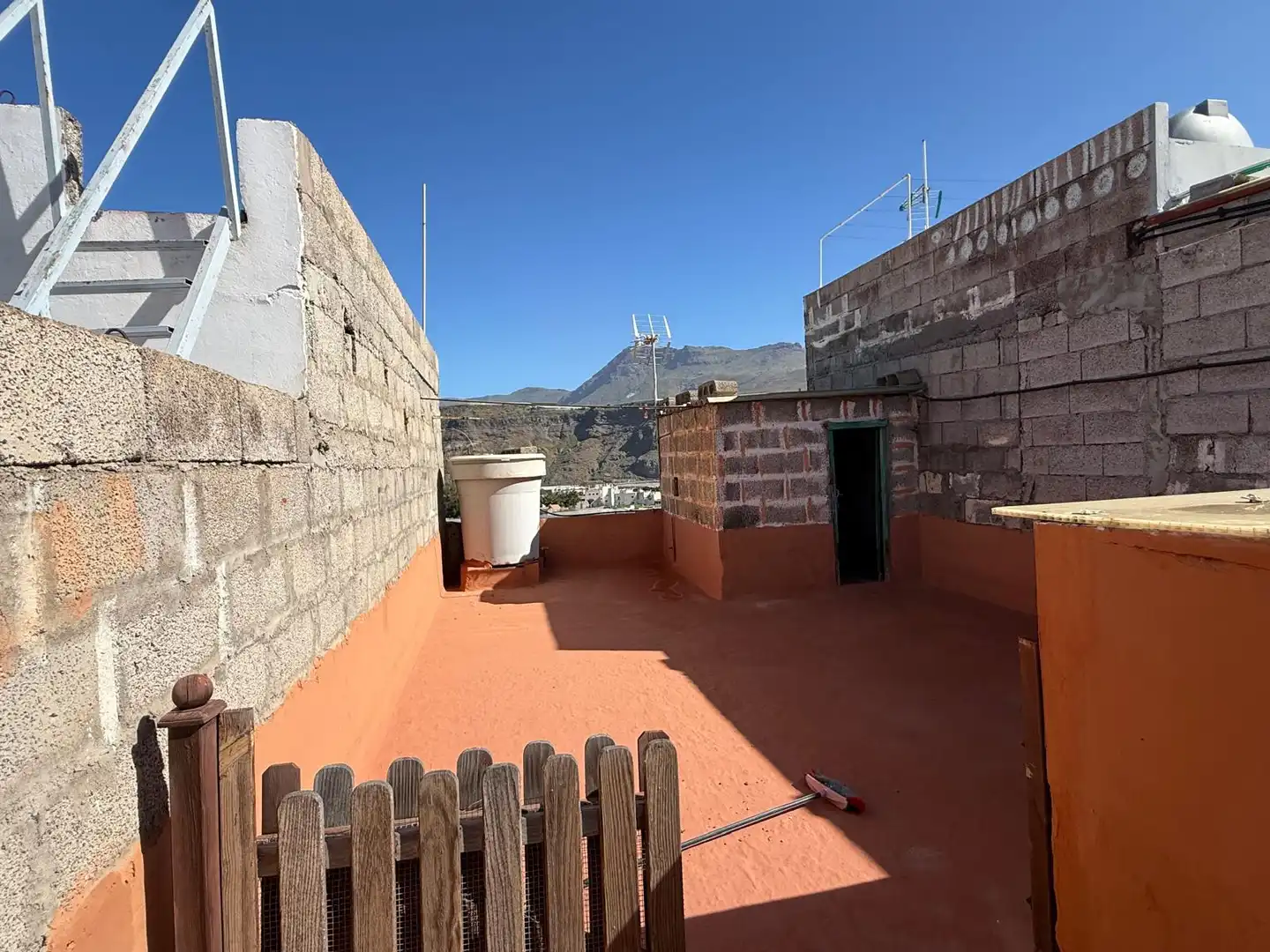 Adosado con terraza en venta en Avenida los Cardones, imagen 5