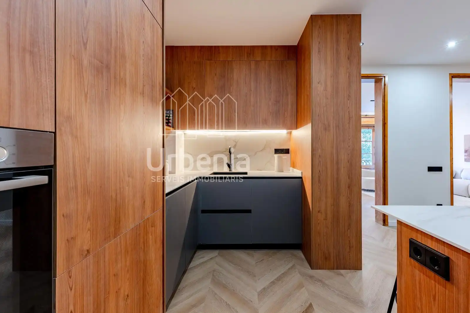 Appartement avec ascenseur à vendre à Sarrià - Sant Gervasi, imagen 52