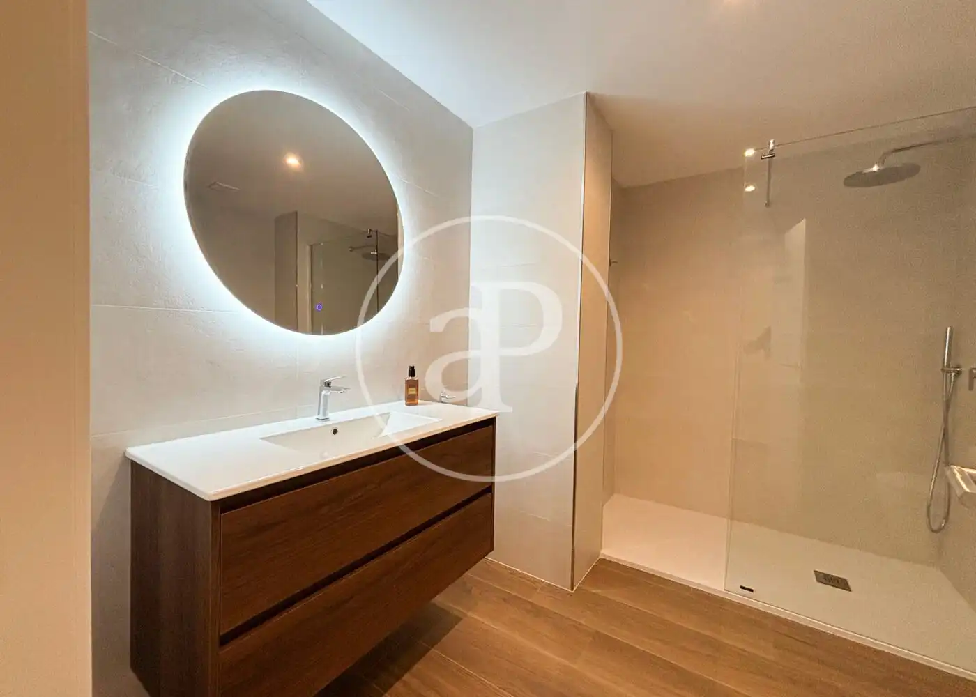 Flat with lift to rent in Alfred Bonet, imagen 12