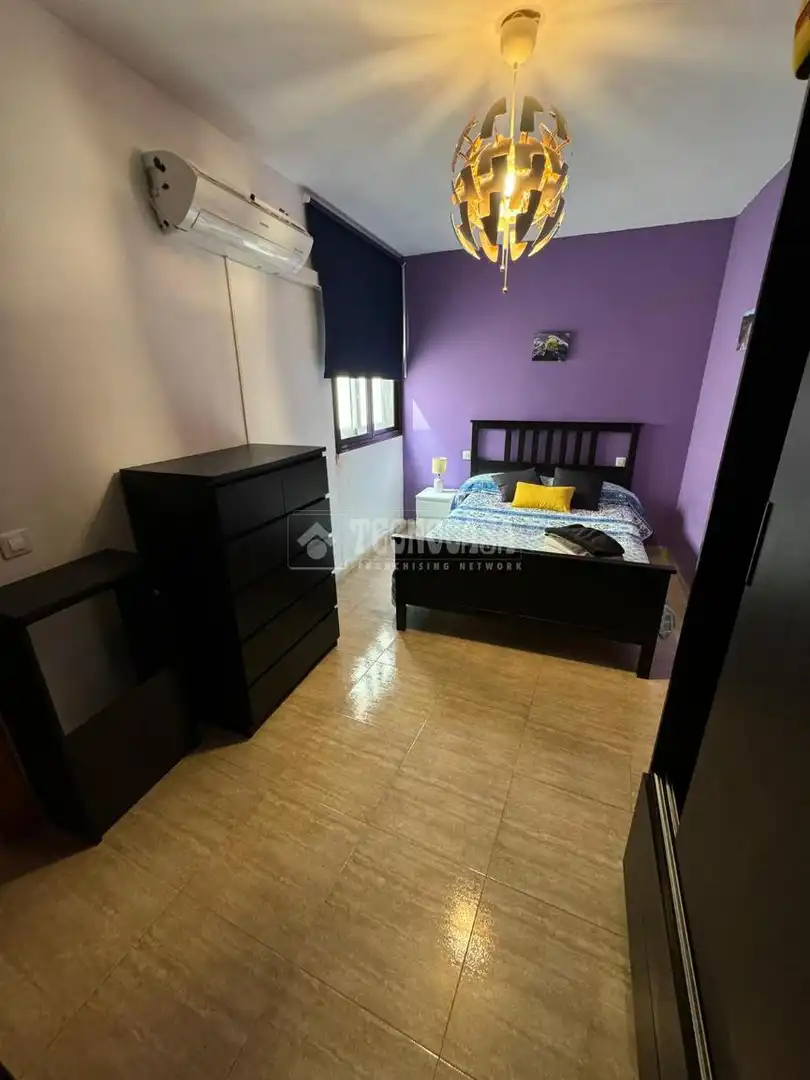 Habitación de Ático en venta en Arrecife con Amueblado y Balcón