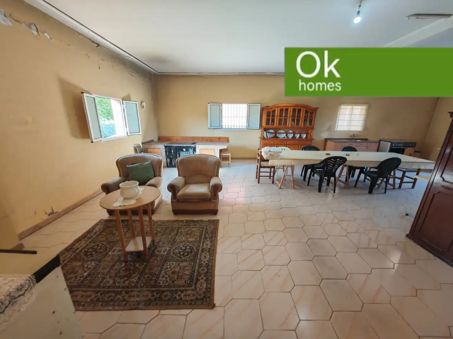 House with terrace for sale in Boimorto, imagen 49