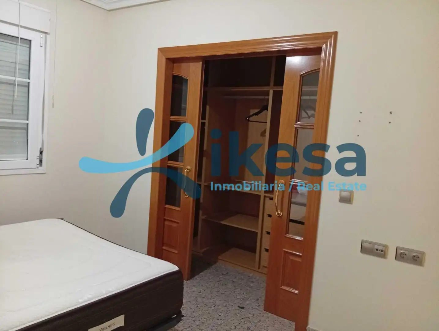 Dormitori de Casa o xalet en venda en Almería amb Terrassa