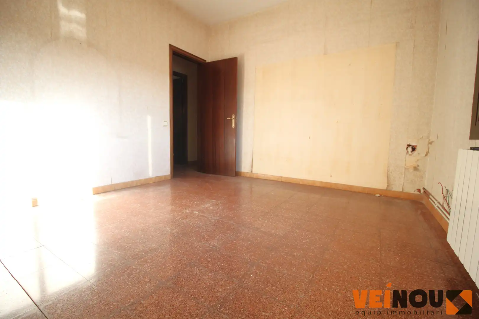 Piso con terraza en venta en Passeig de Torras i Bages, imagen 18