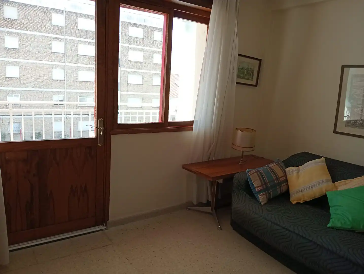 Piso con piscina en venta en Avenida Luis Rocafort 53, imagen 9