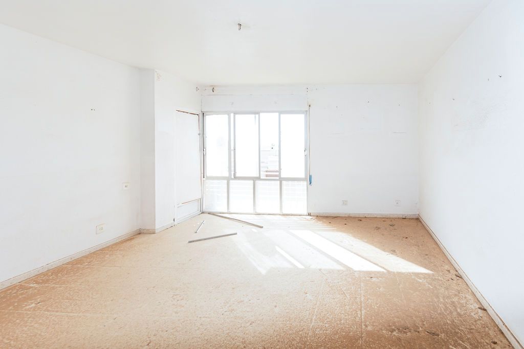 Living room of Flat for sale in El Ejido
