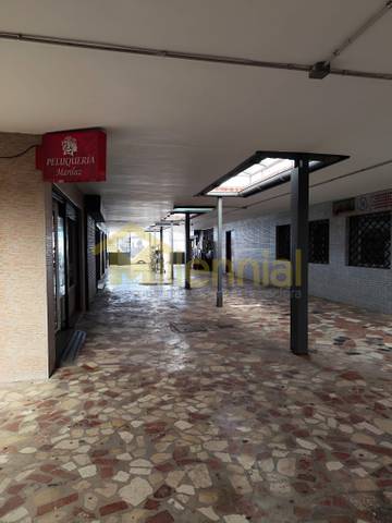 Local comercial en Venta en San Pablo