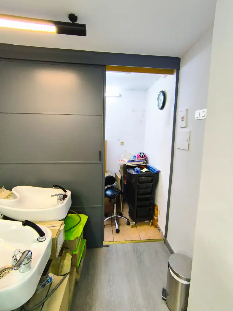 Local en venta en Palencia con Aire acondicionado, Calefacción y Amueblado