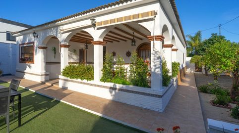 Foto 5 de Casa o xalet de lloguer a Centro, Alhaurín El Grande