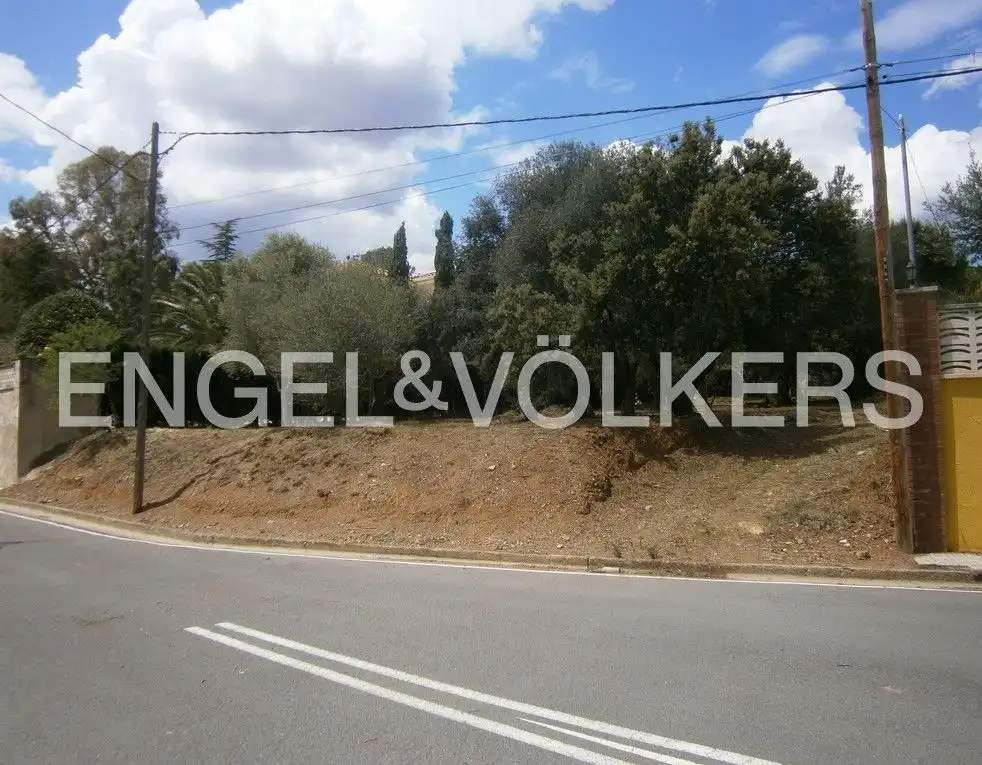Terreno residencial en venta en Carrer de L'Avellaner, imagen 10