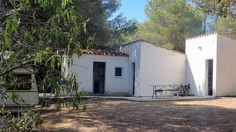 Foto 3 de Casa o xalet en venda a Urbanització Port Estany, 29a, Roques Daurades - L'Estany, L'Ametlla de Mar