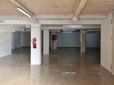 Local comercial en alquiler en La Seu d'Urgell