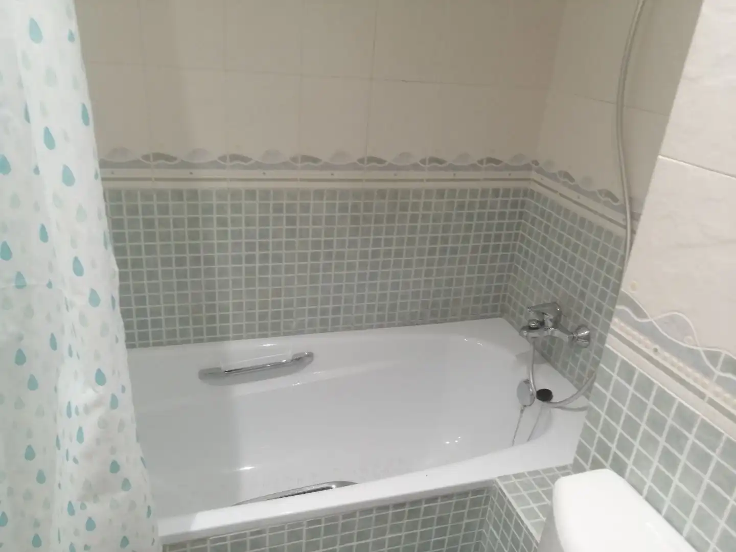 Bany de Pis en venda en Valladolid Capital amb Piscina