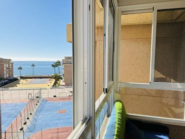Appartamento con piscina in vendita a Centro Internacional