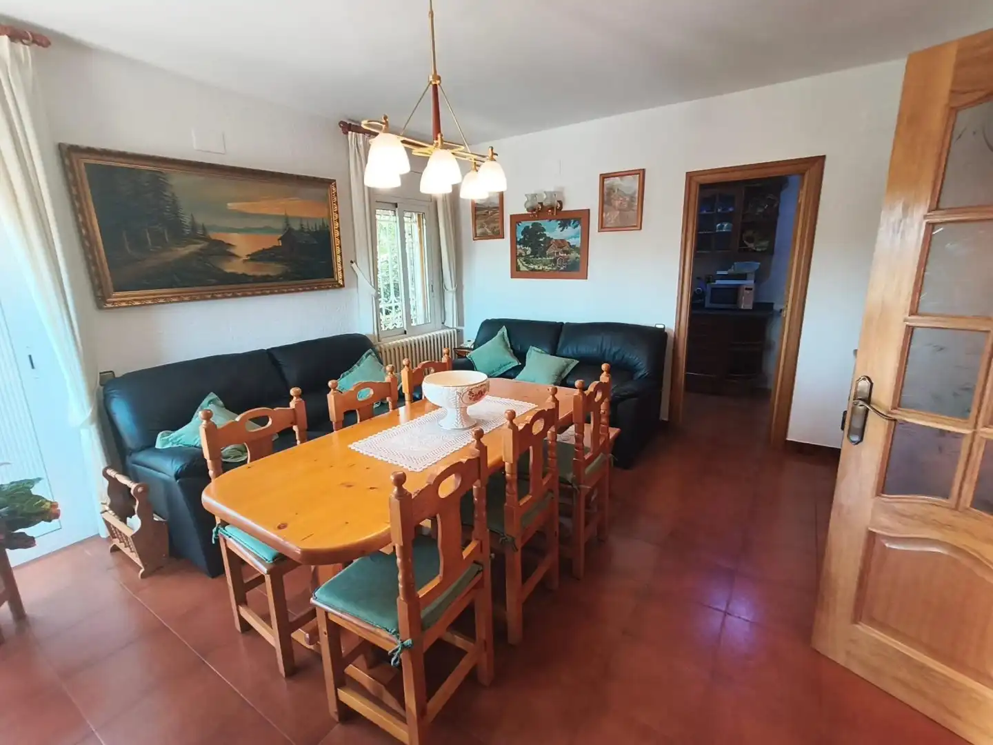 Maison avec terrasse à vendre à Sils, imagen 12
