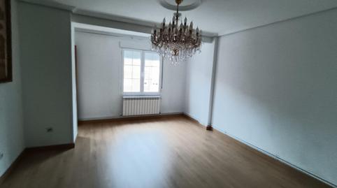 Foto 3 de Pis de lloguer a Rondilla, Valladolid Capital