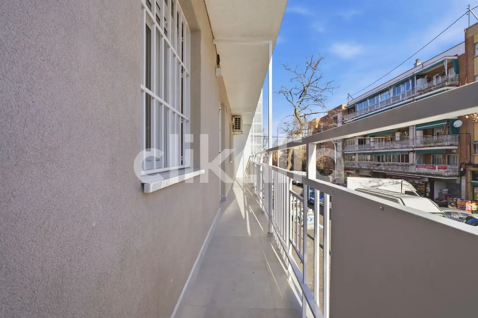Terraza de Piso en venta en Madrid con Aire acondicionado, Calefacción y Terraza