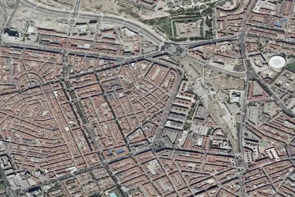 Wohnung zum Verkauf in Delicias, imagen 6