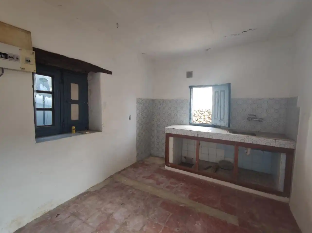 Kitchen of Houses for sale in El Pinar de El Hierro
