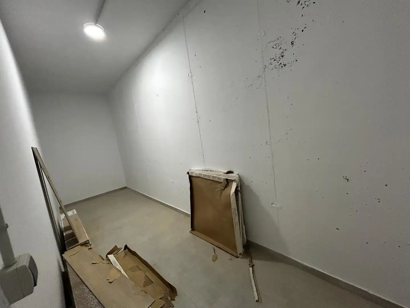 Piso en venta en Camino de la Albaida, 8, Tablero Bajo - Arruzafilla